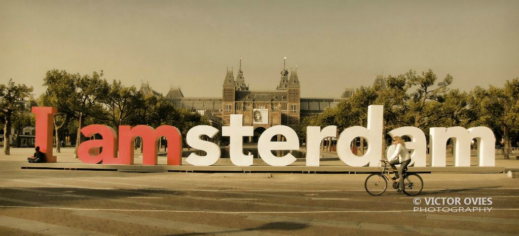 Amsterdam 